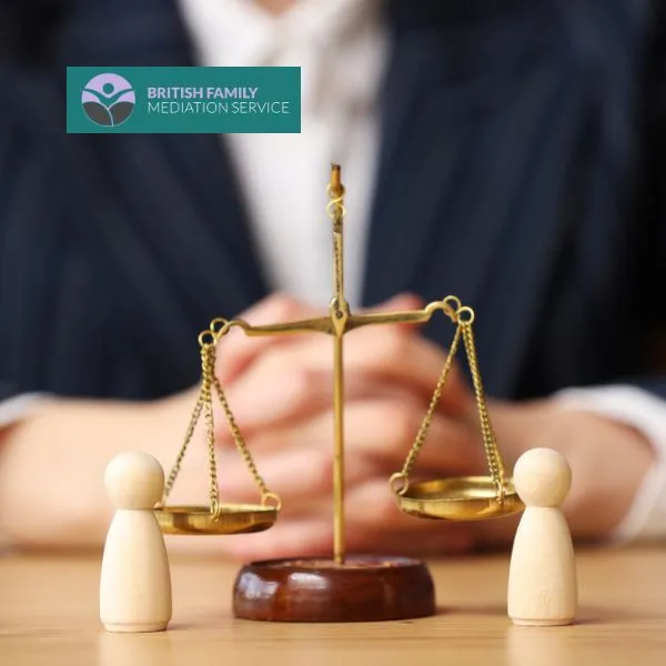 When Is Family Court Unavoidable Yeovil