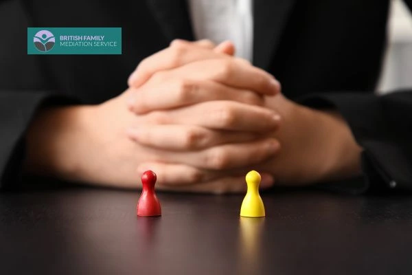 Family mediation service Yeovil