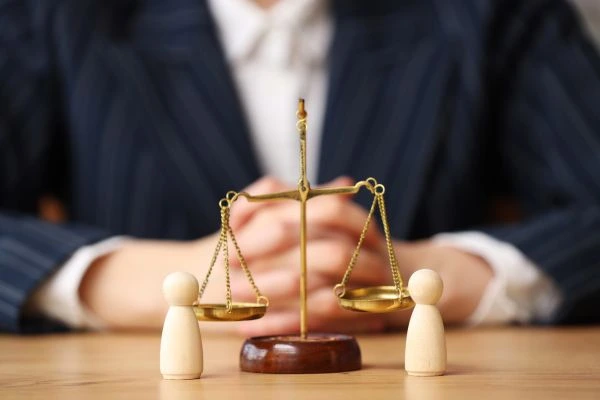 How Courts View Broken Mediation Agreements Yeovil