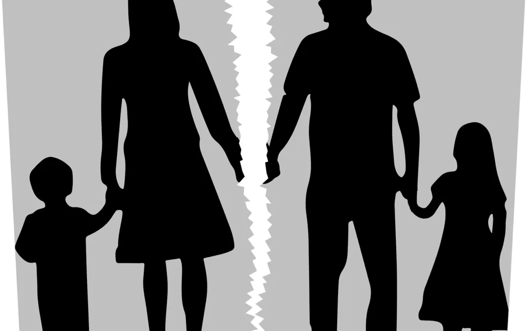 What to Do First If Your Ex Breaks the Agreement Yeovil