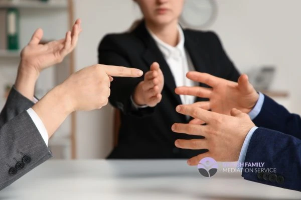 What is family mediation Yeovil? Find out more today!