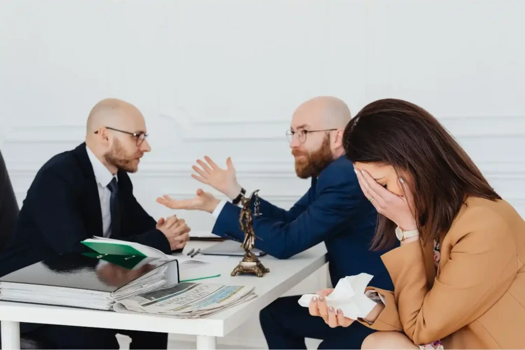 How Can Mediation Reduce Conflict When Emotions Are Running High Yeovil?