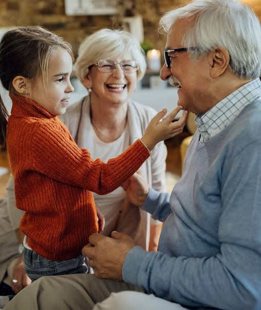 What Happens If My Grandchild’s Parents Won’t Agree to Contact Yeovil?