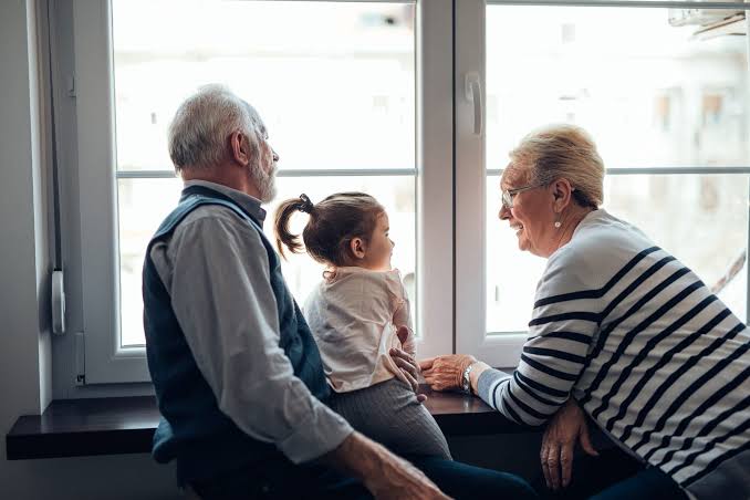 Why Has Contact With My Grandchildren Been Cut Off Yeovil?